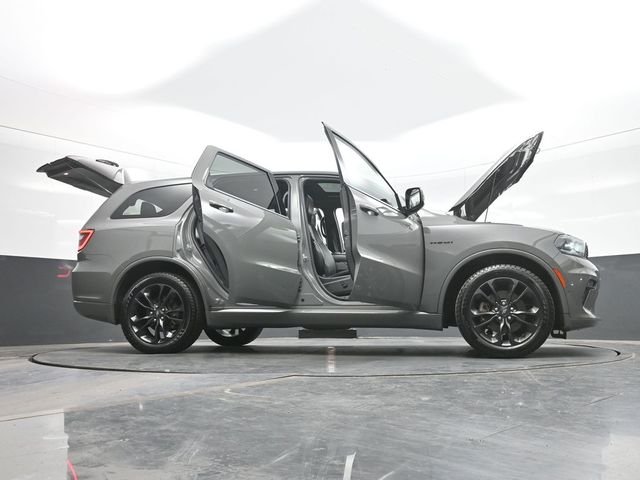 Used 2022 Gray Dodge R/T image 31