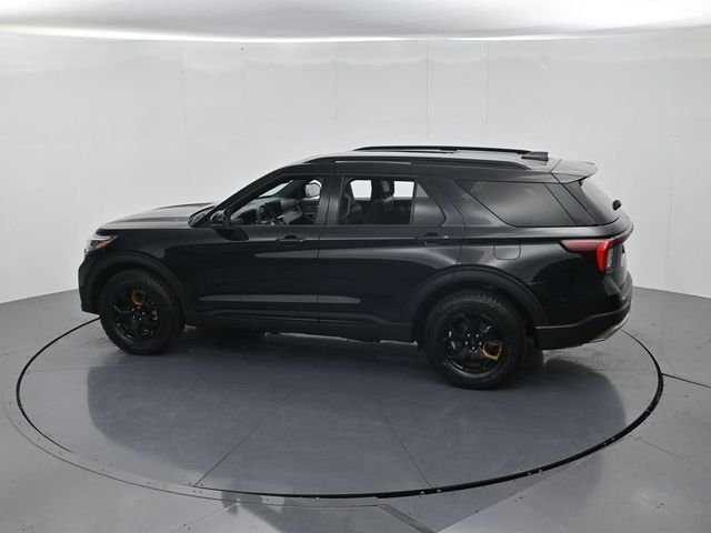 Certified Used 2026 Black Ford Tremor image 46
