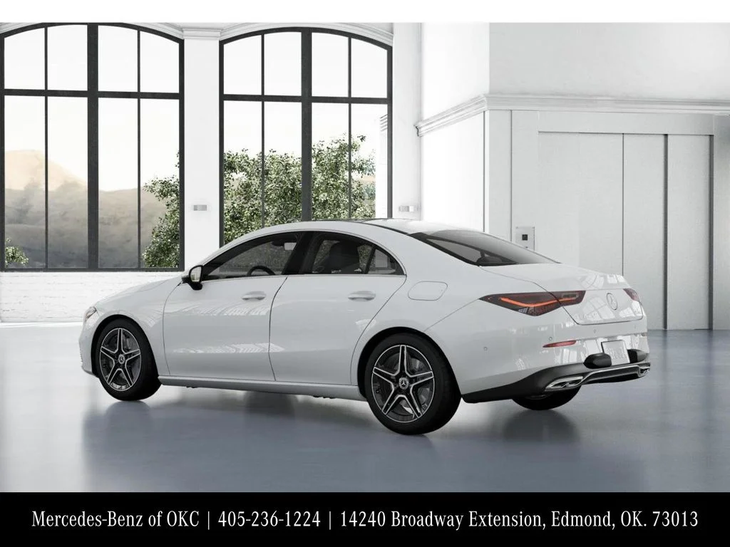 Used 2026 White Mercedes-Benz CLA 250 image 30