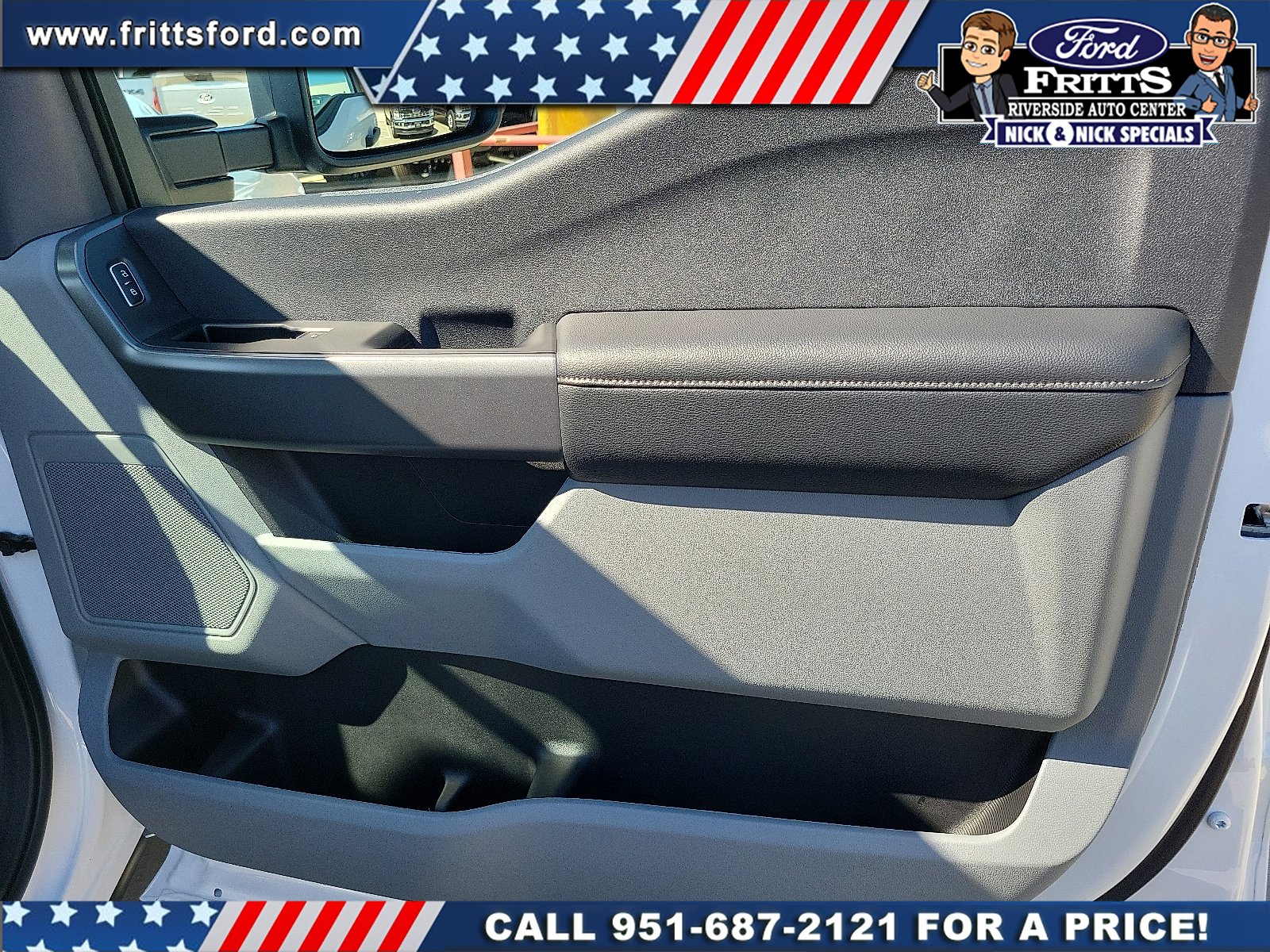 New 2026 Oxford White Ford F-250® XL image 17