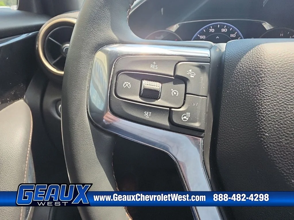 Used 2023 Beige Chevrolet Premier image 20