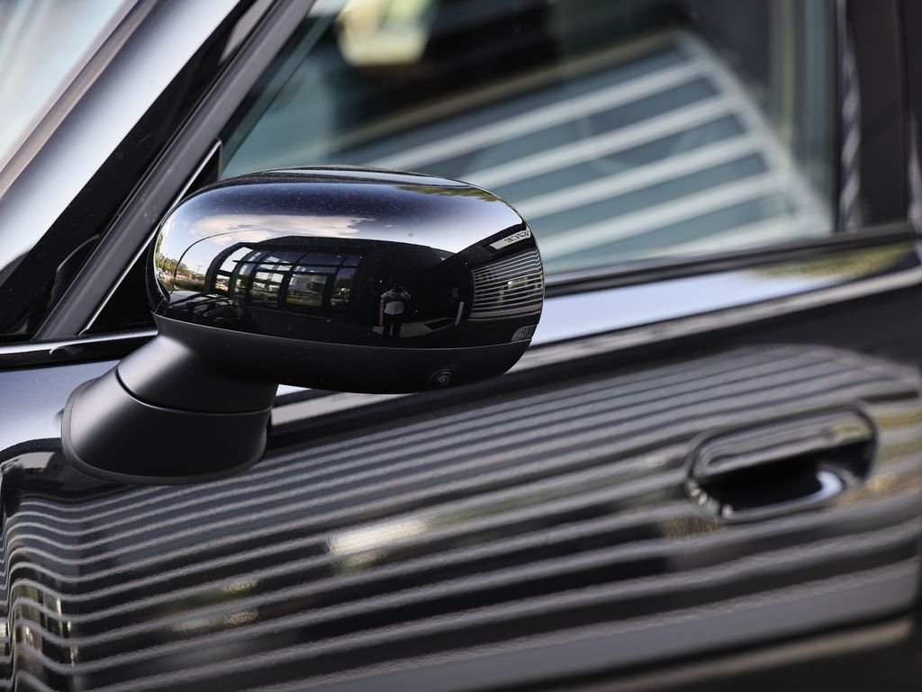 2025 MINI Countryman S - Photo 11