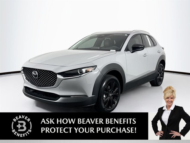 2025 Mazda CX-30 2.5 S Select Sport