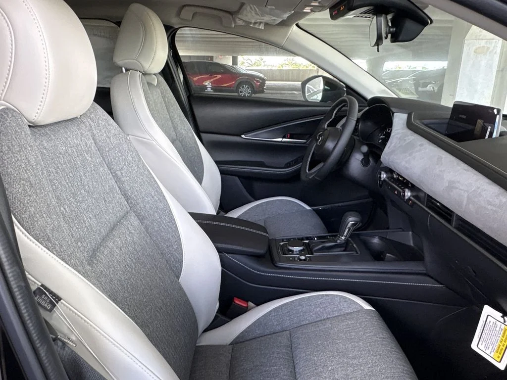 2026 Mazda CX-30 Aire Edition - Photo 10