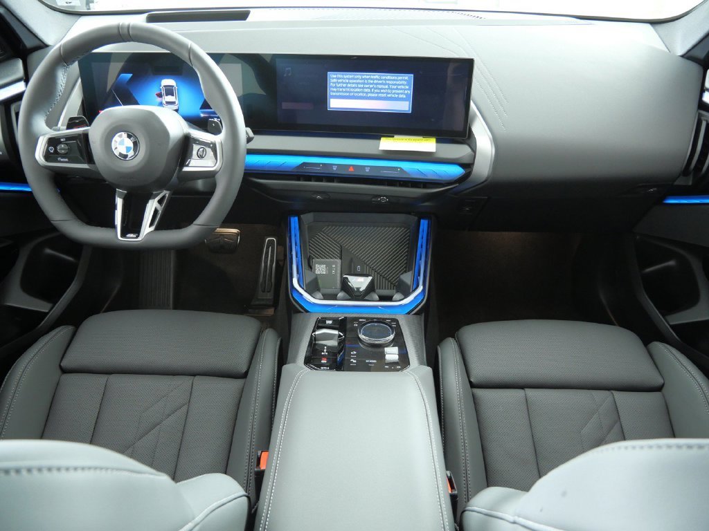 New 2026 Alpine White BMW 30 xDrive image 5