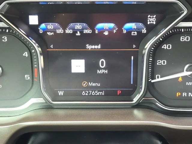 Used 2020 White GMC Denali image 28