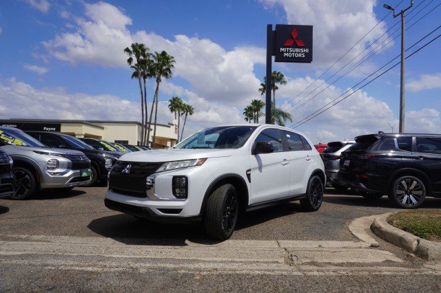 2026 Mitsubishi Outlander Sport 2.0 LE