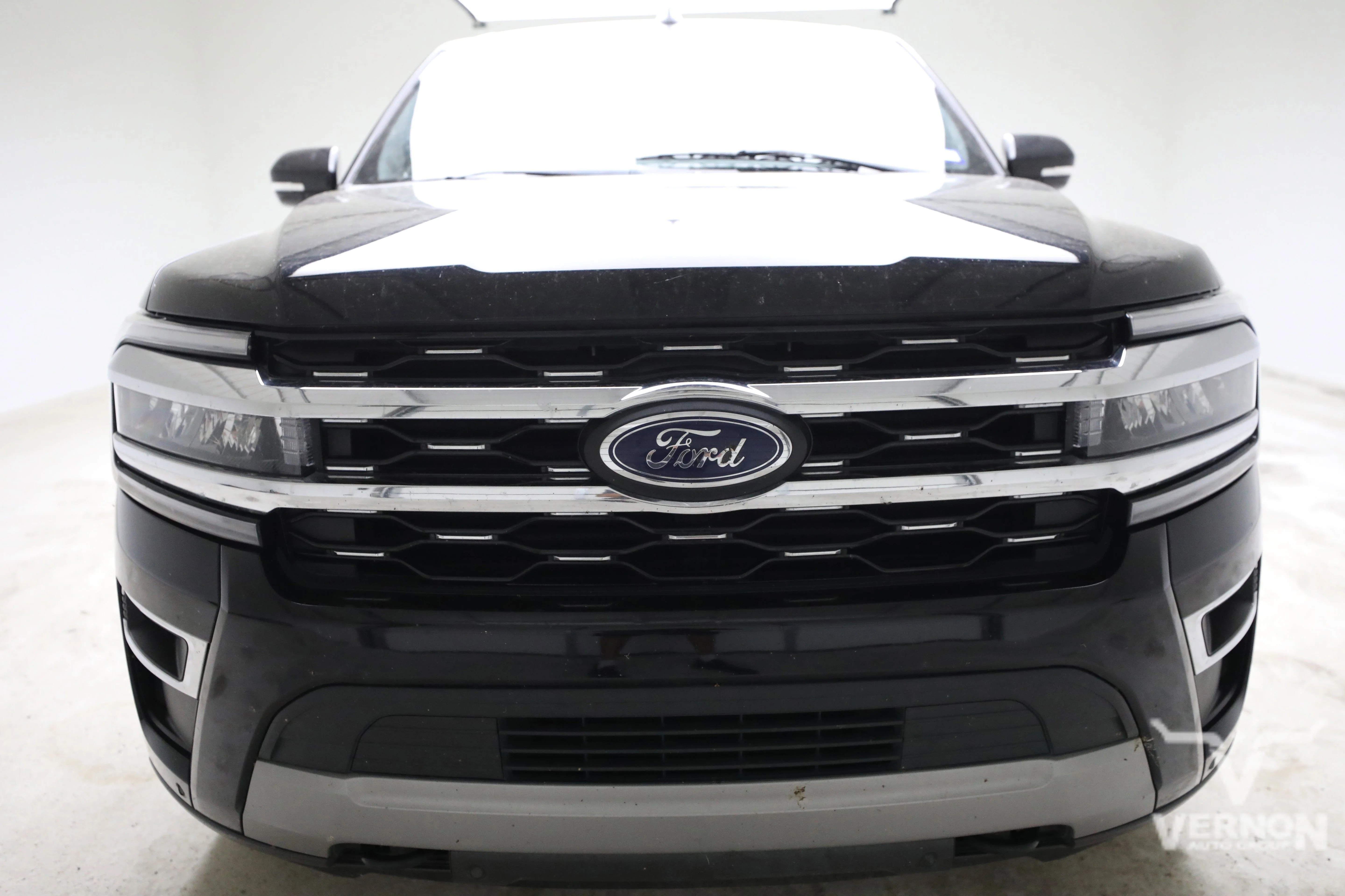 Pre-Owned 2023 Ford Expedition Max Limited 4x4