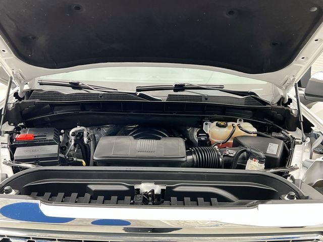 2021 GMC Sierra 1500 Denali Denali - Photo 39