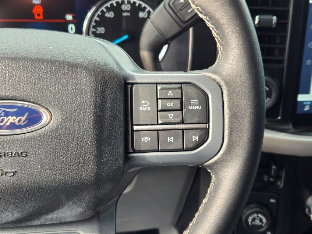 2023 Ford F-150 XLT - Photo 30