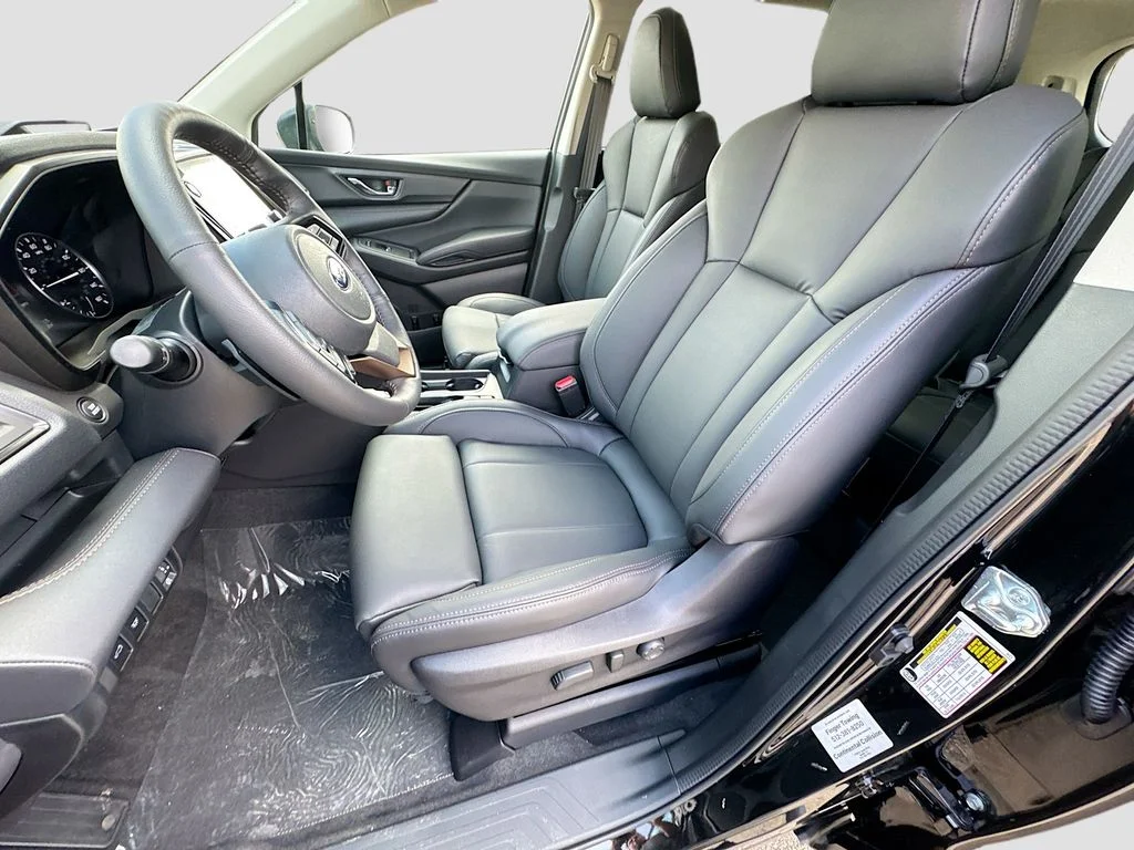 New 2026 Black Subaru Limited Bronze Edition image 26
