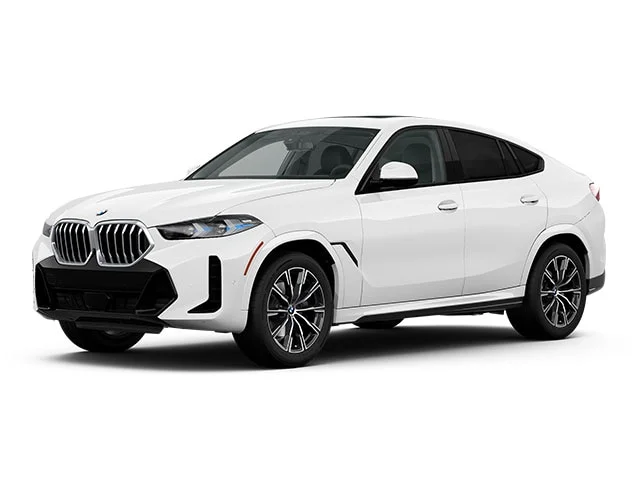 New 2027 Alpine White BMW xDrive40i image 14