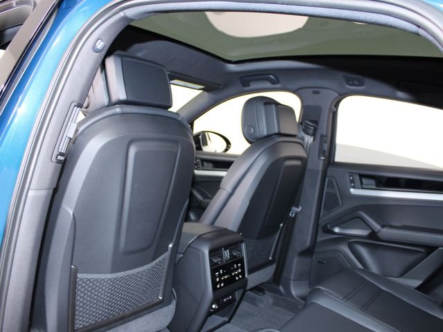 New 2026 Blue Porsche S image 20