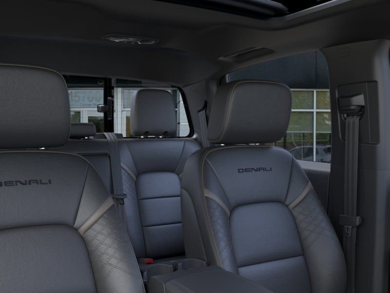 2026 GMC Canyon Denali - Photo 24