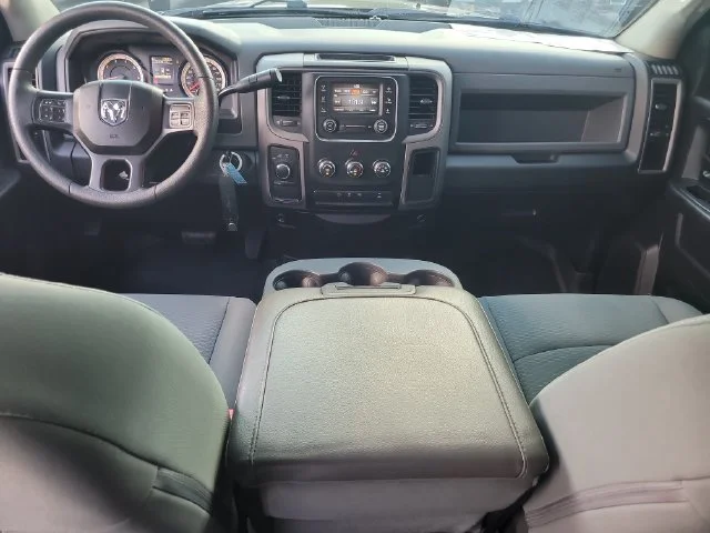 Used 2018 Black Ram Tradesman image 15