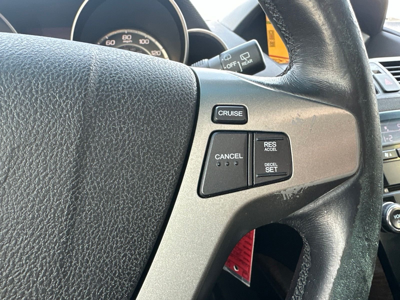 Used 2013 Black Acura Technology image 66