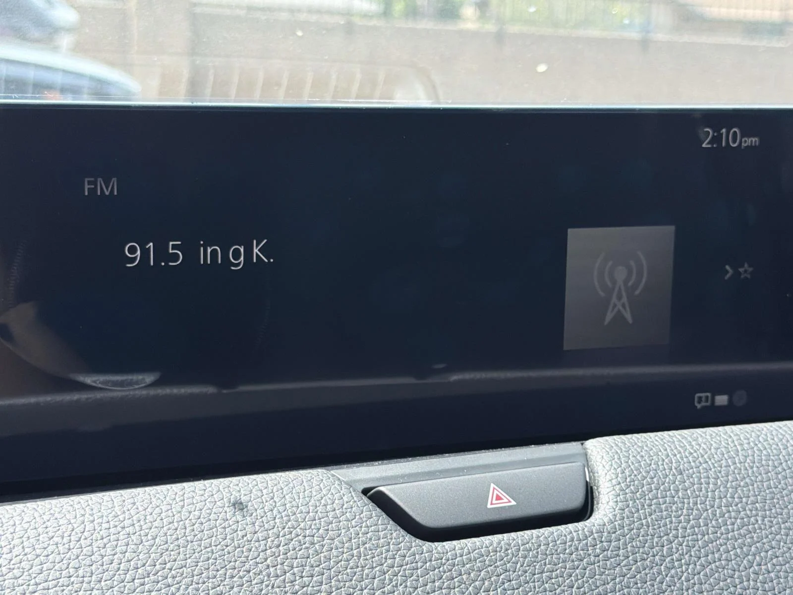New 2026 Platinum Quartz Metallic Mazda 3.3 Turbo Preferred AWD image 13
