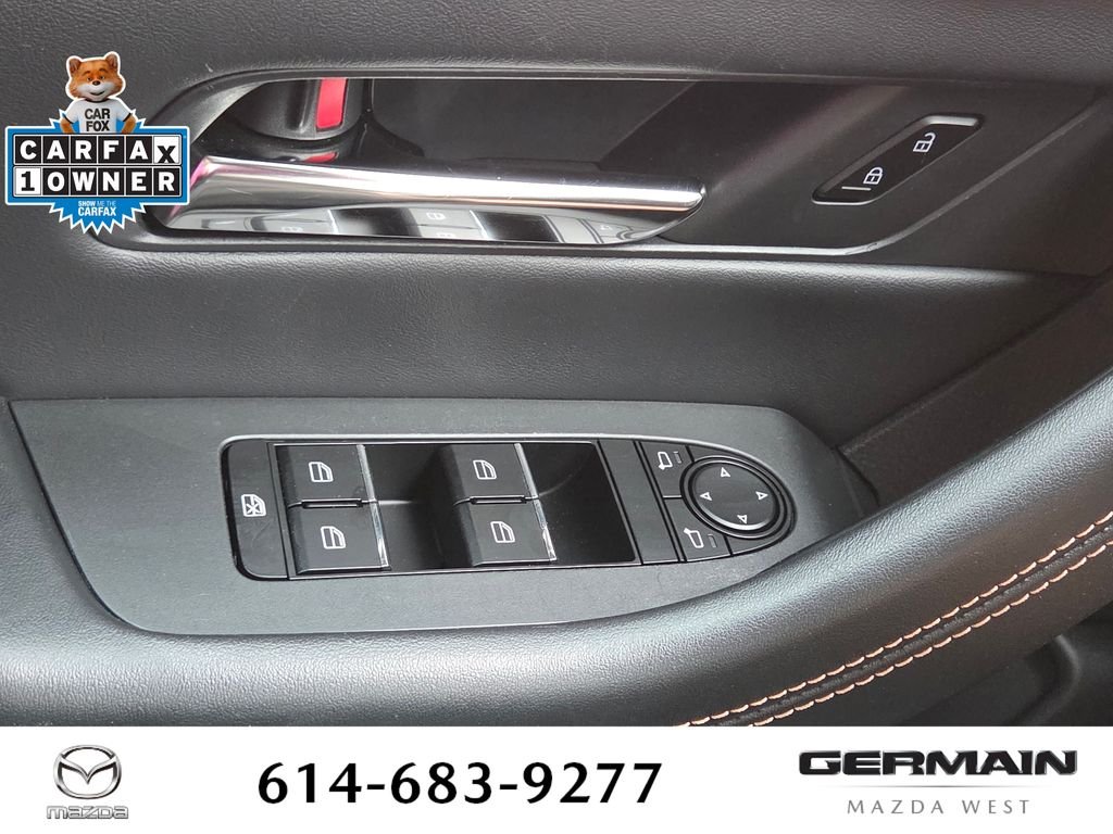 Certified Used 2024 White Mazda Preferred image 28