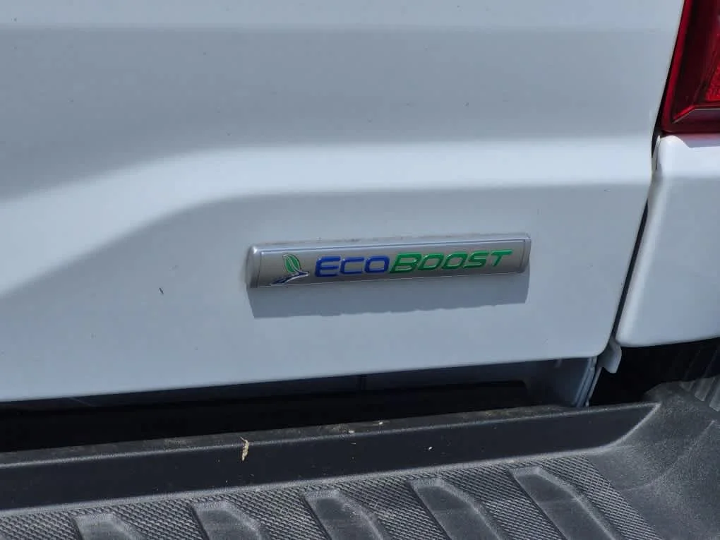Used 2022 Space White Ford XL image 20