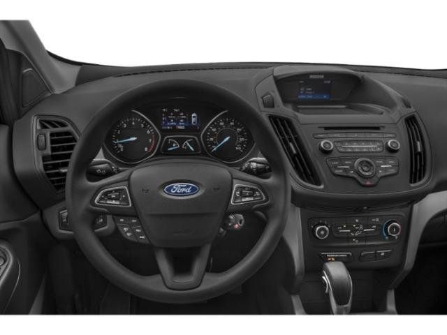 Used 2019 White Ford SEL image 7