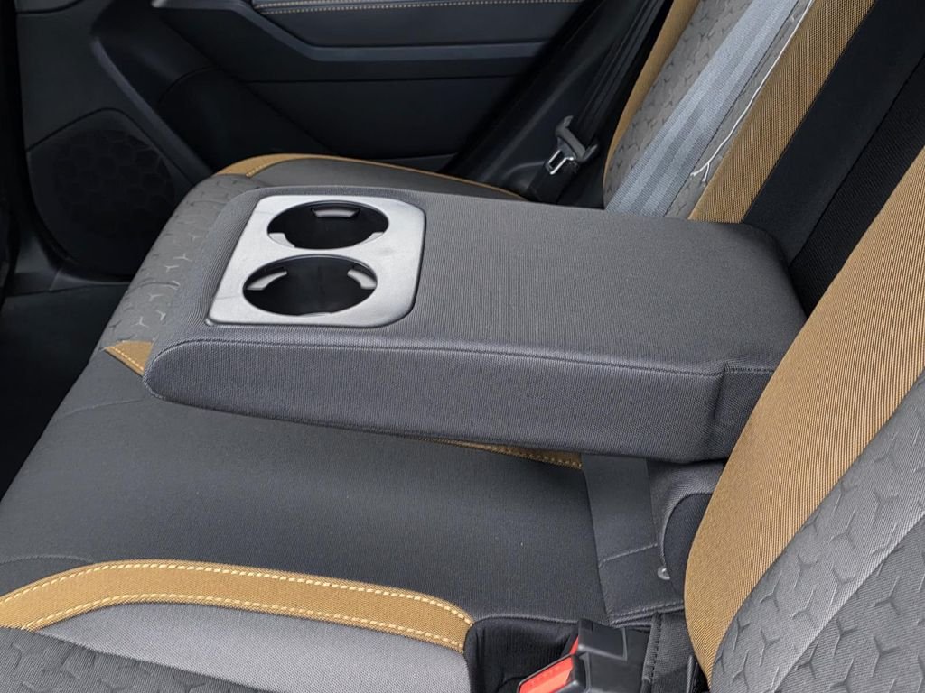 2026 Subaru Crosstrek Sport - Photo 12