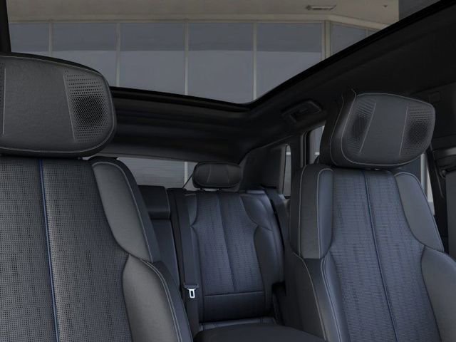 2026 Cadillac LYRIQ V - Photo 63