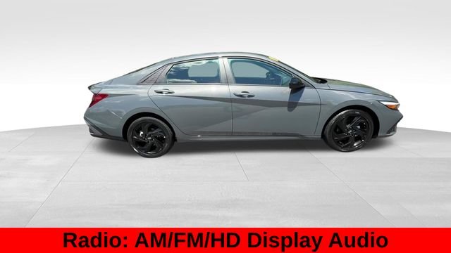 Used 2026 Gray Hyundai SEL Sport image 10