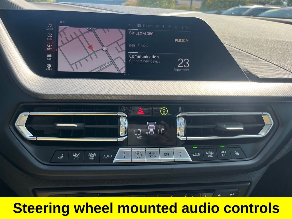 2024 BMW 2 Series M235i - Photo 22
