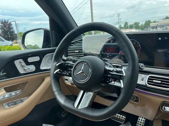 New 2026 Black Mercedes-Benz GLS 450 image 80