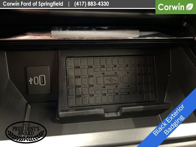 2025 Ford F-150 Lariat - Photo 37