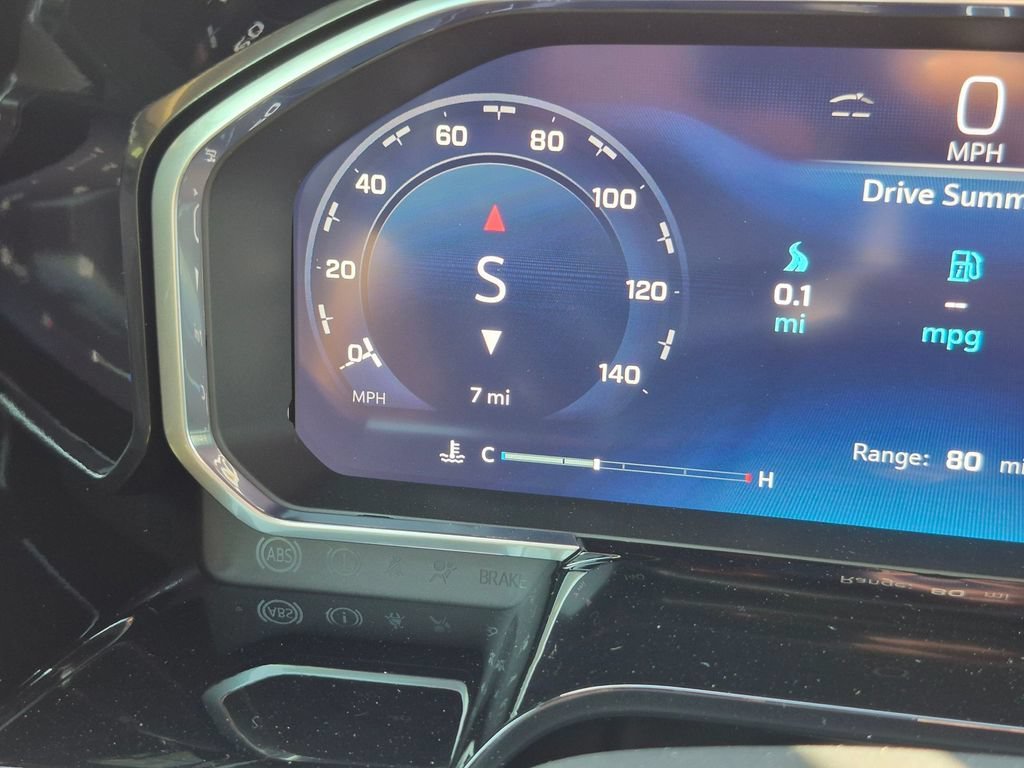 2026 Chevrolet Silverado 1500 High Country - Photo 36