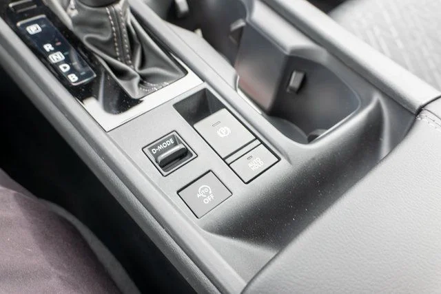 New 2027 Gun Metallic Nissan SV image 23