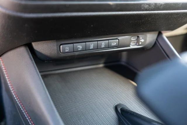New 2026 White Knuckle Dodge Scat Pack image 23