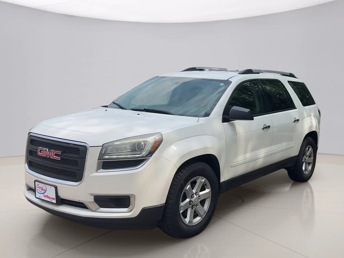2015 GMC Acadia's photo