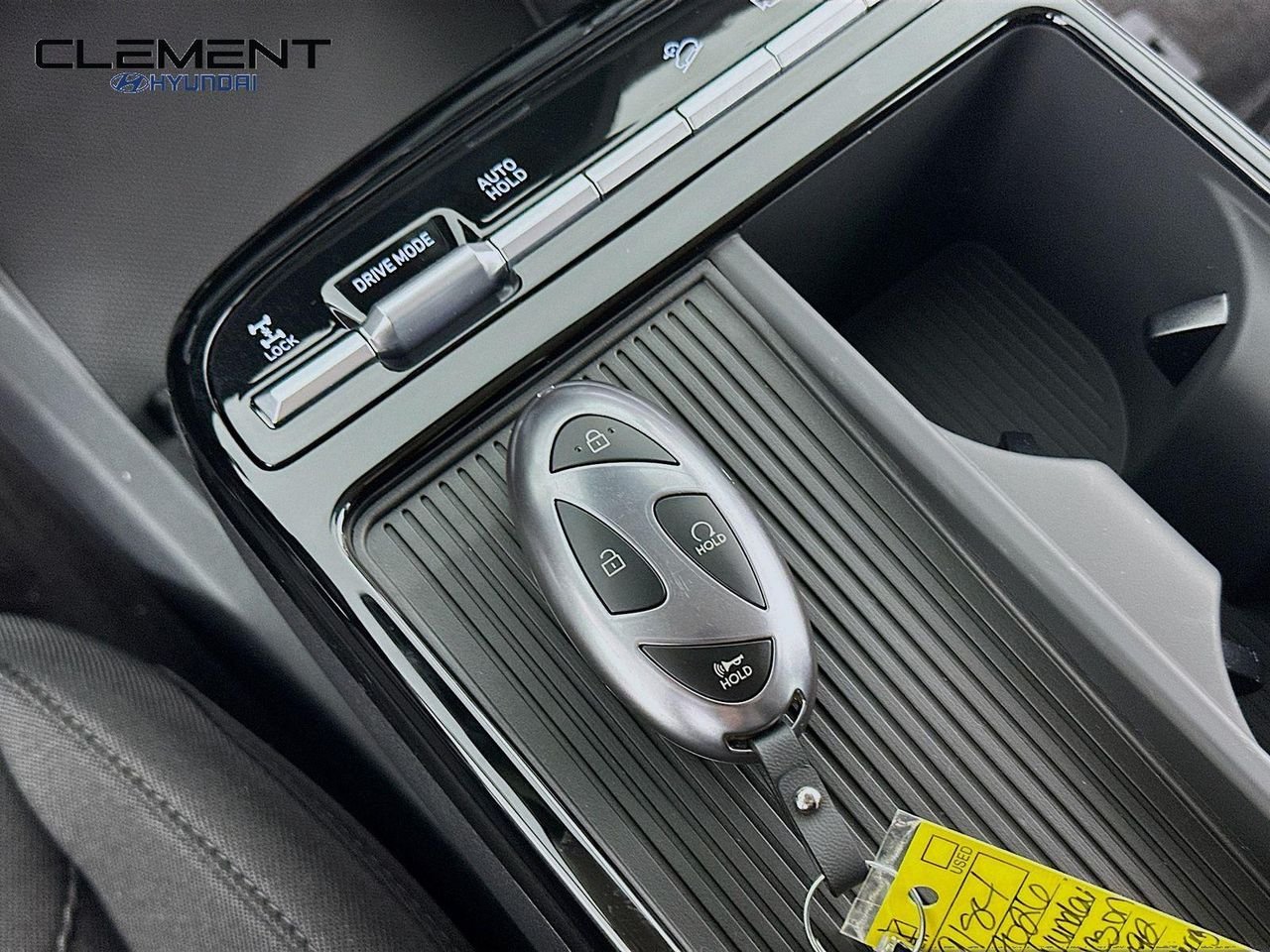 New 2026 Silver Hyundai SEL AWD image 21