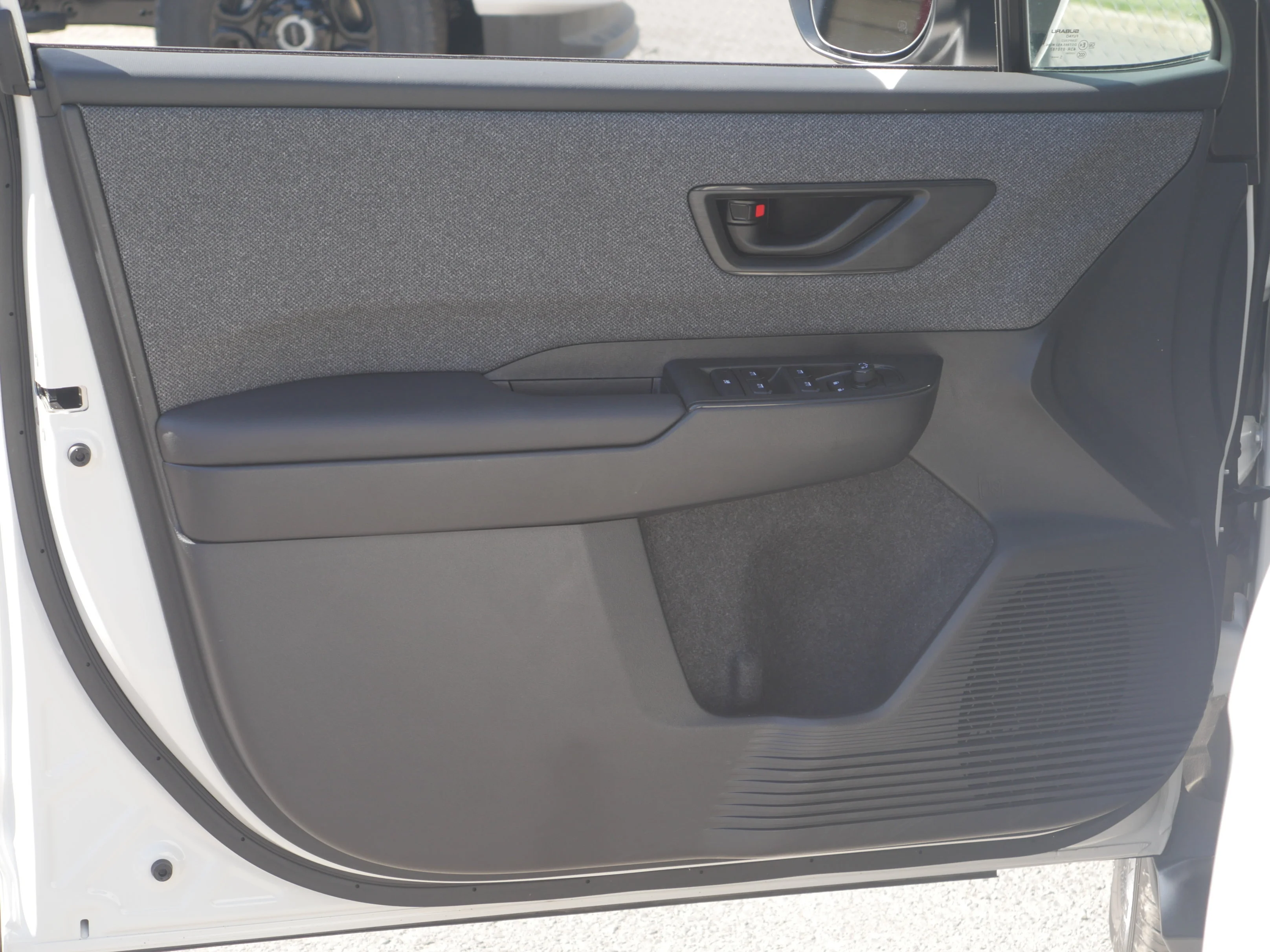 2026 Subaru Outback Premium - Photo 27
