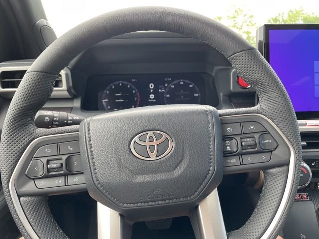 2026 Toyota Tacoma TRD Off Road - Photo 13
