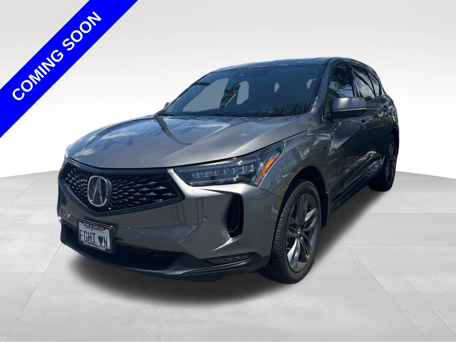 2024 Acura RDX A-Spec Package SH-AWD's photo