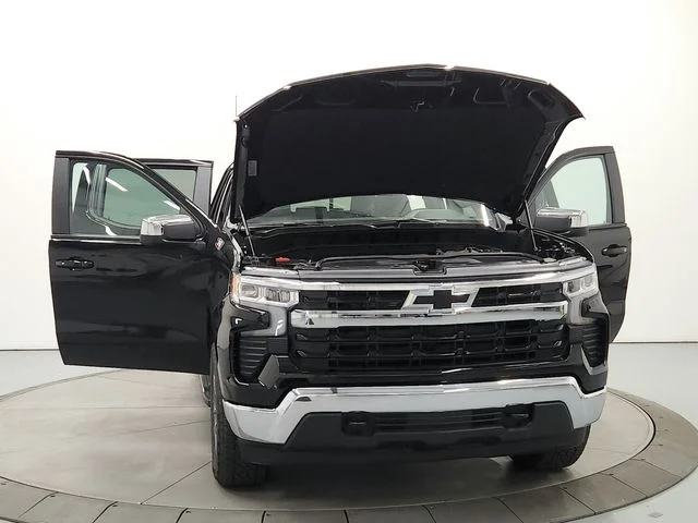 2026 Chevrolet Silverado 1500 LT - Photo 10