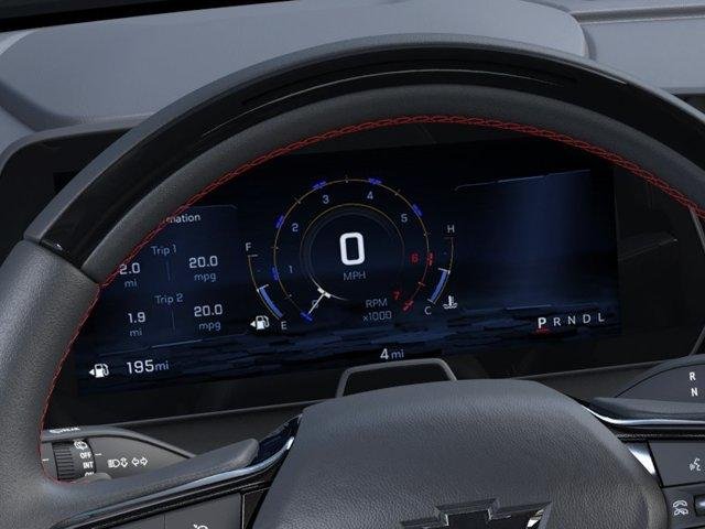 2027 Chevrolet Traverse RS - Photo 18
