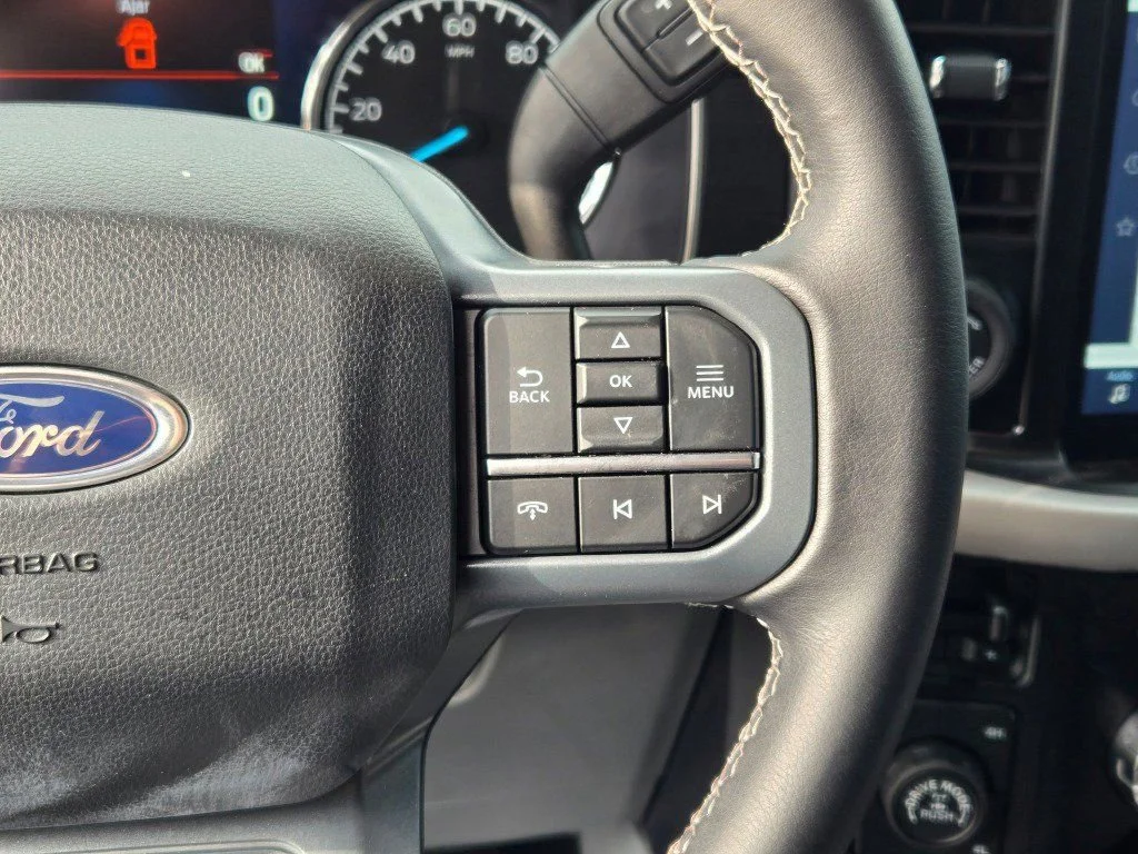 2023 Ford F-150 XLT - Photo 30