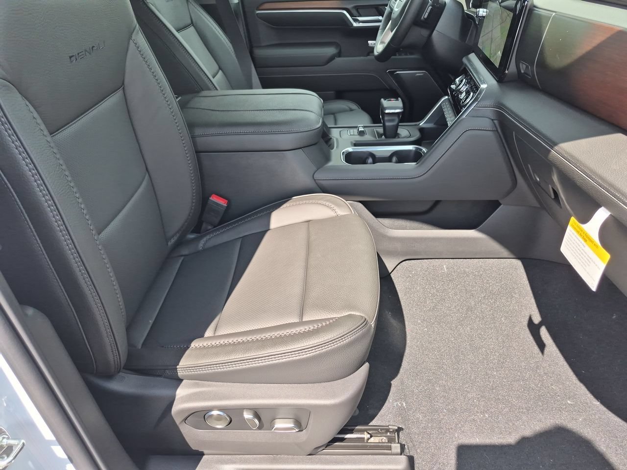 2026 GMC Sierra 1500 Denali - Photo 27