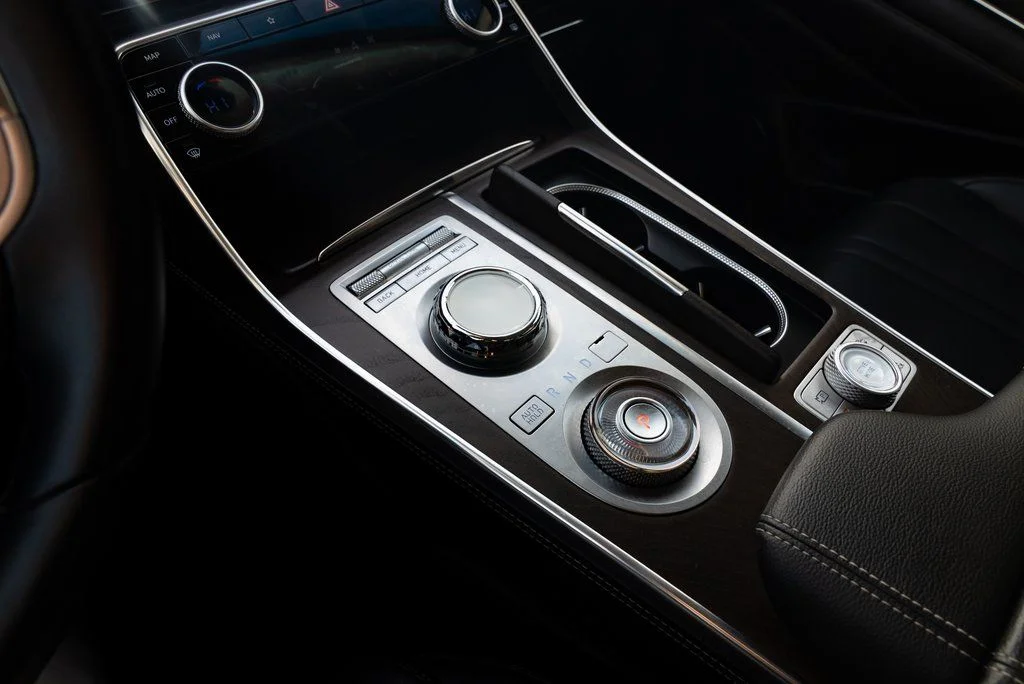 Used 2024 Blue Genesis 2.5T image 16