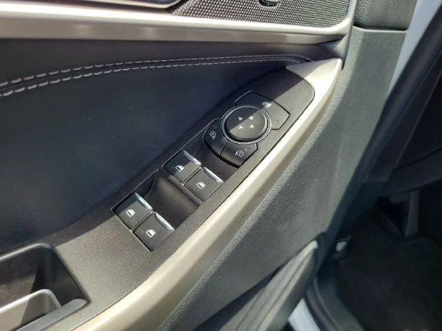 Used 2021 White Ford XLT image 16