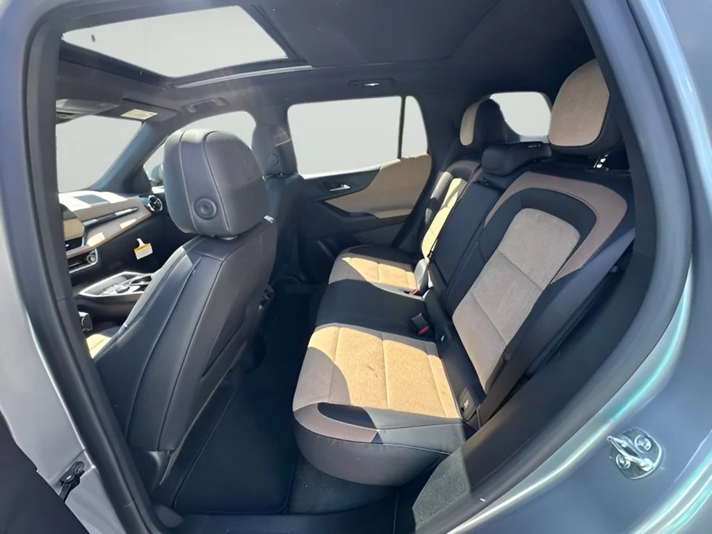 New 2026 Sterling Gray Metallic Chevrolet ACTIV image 17