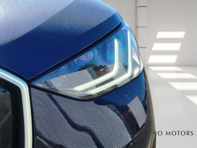 Used 2026 Blue BMW 30 xDrive image 8