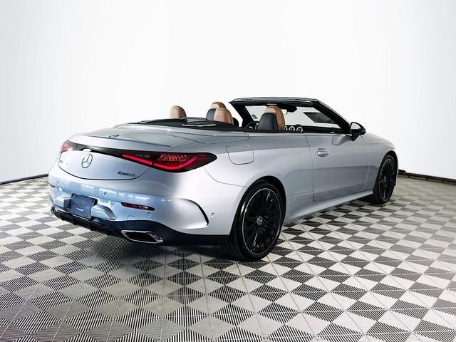2026 Mercedes-Benz CLE CLE 300 - Photo 7