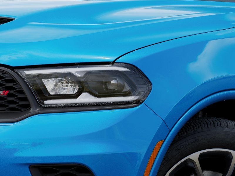 New 2026 B5 Blue Dodge GT Premium HEMI V8 image 37
