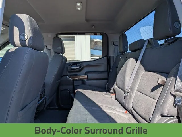 Used 2021 Brown GMC Elevation image 35