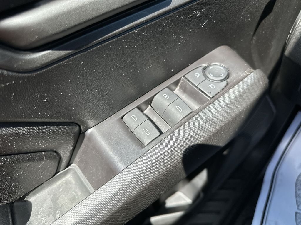 Used 2024 Gray Chevrolet Trail Boss image 19